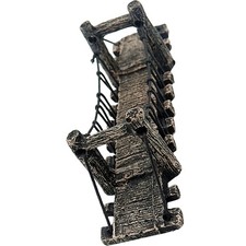  Decorazione del ponte del