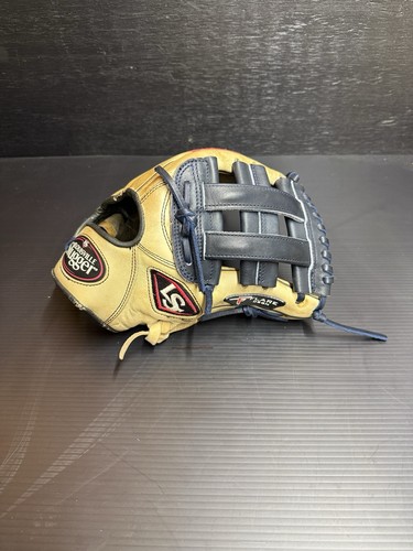 Guanto baseball louisville - guanto, da