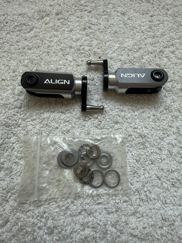 Align rex 500 metal main - t-rex,