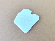 FILTRO ARIA  PER MOTOSEGA HUSQVARNA 235 E  236 E 240 240 E VARIE SERIE