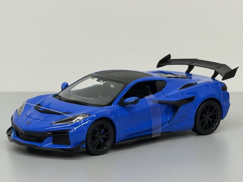Modellino auto scala - , 1/18
