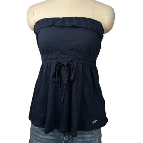 Hollister navy limited - , edition