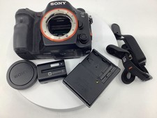 Sony Alpha a99 - Ottime