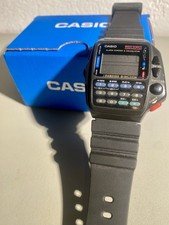 Casio Watch / CMD-40 /