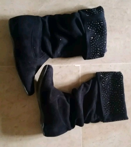 Scarpe donna stivali alti - scarpe,