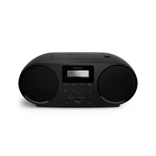 Philips taz6000 lettore - philips, cd