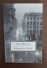 IL FANTASMA DI TRIESTE Enzo
