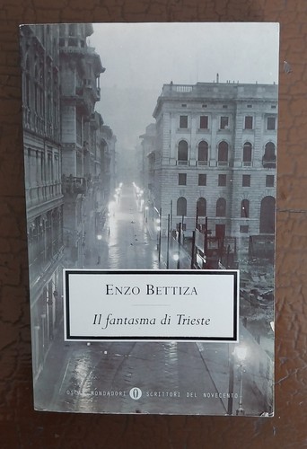 Fantasma trieste enzo - trieste,