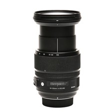 Obiettivo Sigma 24-105mm F4 DG
