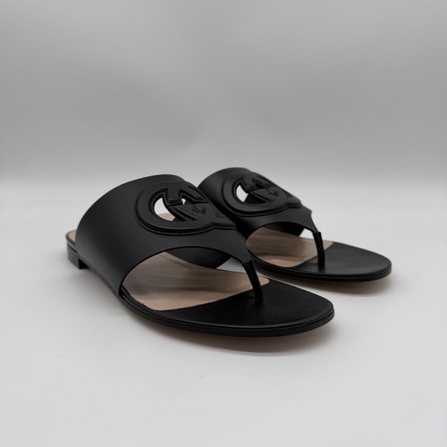 Gucci ciabatta ciabatte da - ciabatte,