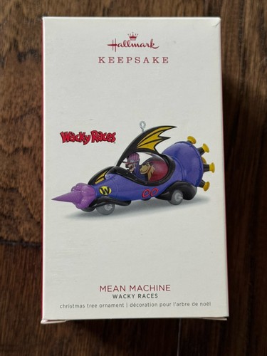 Hallmark 2018 macchina media - 2018,
