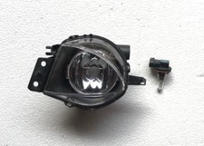 Faretto Anteriore Sx Bmw Serie 320tdi E90 Anno 2007 Originale 
