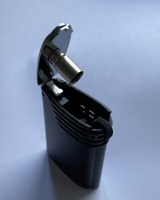 Vintage  Brown & Silver 1940s