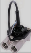 CONTATORE VOLUMETRICO 1/4