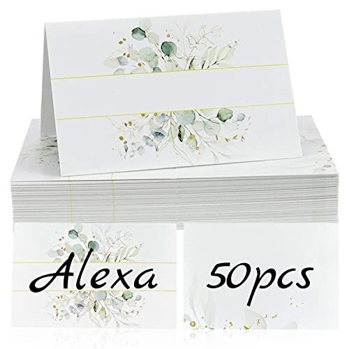 Segnaposto per matrimonio