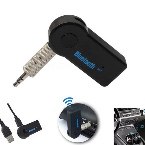 Ricevitore bluetooth wireless - ricevitore,