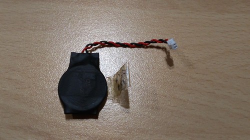 Batteria cmos scheda - batteria, madre