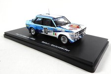 Fiat 131 Abarth #10 Röhrl