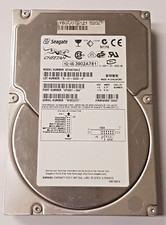 36 GB Seagate Cheetah