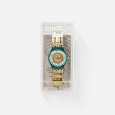 OROLOGIO SWATCH MELODY BY PHILIP GLASS MUSIC CALL SLG100 1994