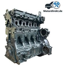 Riparazione Motore OM 904 Mercedes Atego 1 715 Fino A 1215 4.3 L 136 CV