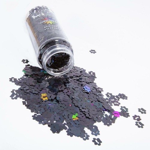 Starcraft glitter grosso - -,