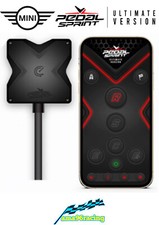 Pedal sprint ultimate version - sprint,