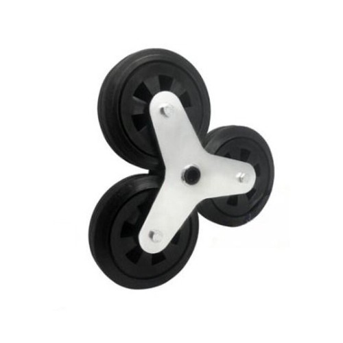 Ruote 125 kg - ruote, mm