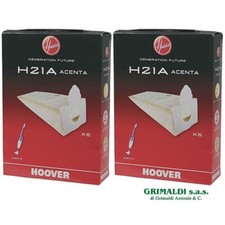 2 CONFEZIONI SACCHETTI H21A