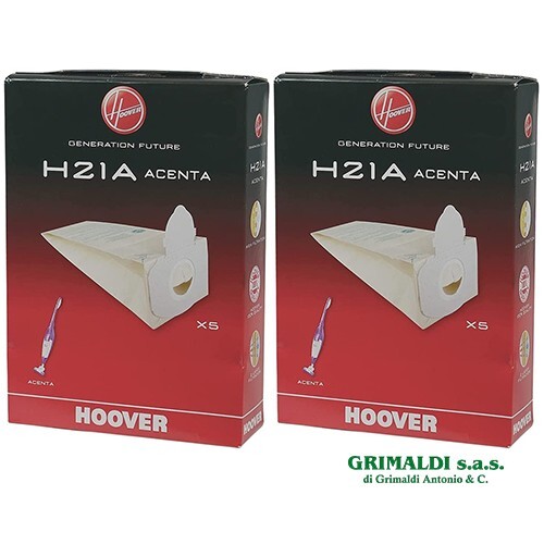 Confezioni sacchetti h21a - 2,