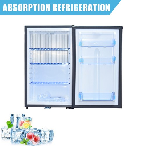 Smad 50l mini - smad, frigorifero