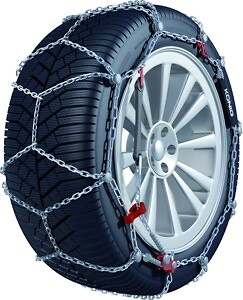 Catene neve per auto - neve,