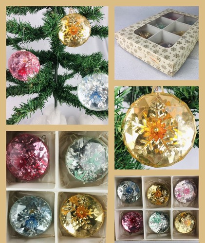 Box vintage christmas - 🌠box,