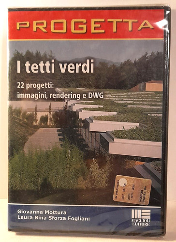 Tetti verdi dvd serie - verdi,