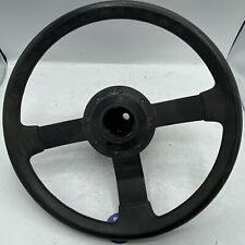 VOLANTE ALFA ROMEO 75-DUETTO-ALFETTA