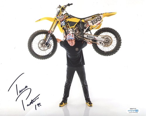 Travis pastrana motocross - travis,