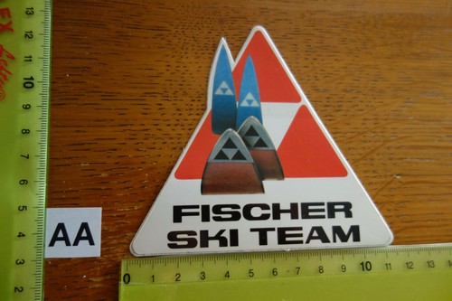 Vecchio adesivo sci accessori - vecchio,
