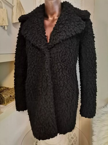 Marc cain teddy - marc, jacket
