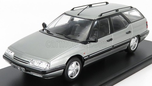 Edicola citroen xm - edicola,