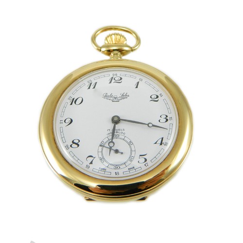 Orologio tasca da - orologio,