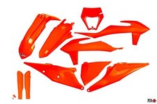 KIT PLASTICHE KTM EXC-F 350