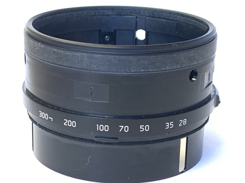 Parte anello zoom - , nikon
