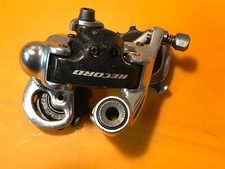 Cambio posteriore Campagnolo