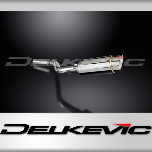 Kit scarico silenziatore tondo - kit,