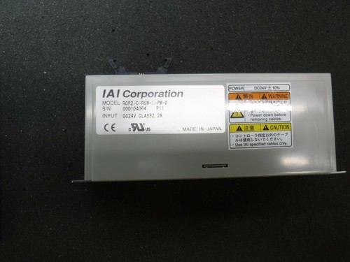 Iai corporation modello - corporation,