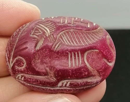 Antico sigillo intaglio - antico,