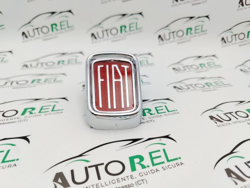 Stemma anteriore per fiat - per, 500
