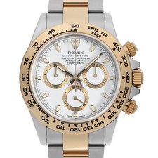 ROLEX Cosmograph Daytona