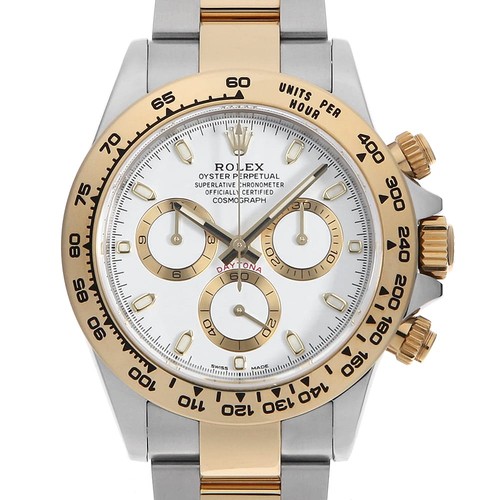 Rolex cosmograph daytona - rolex,