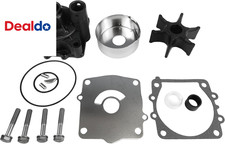 Kit riparazione pompa acqua